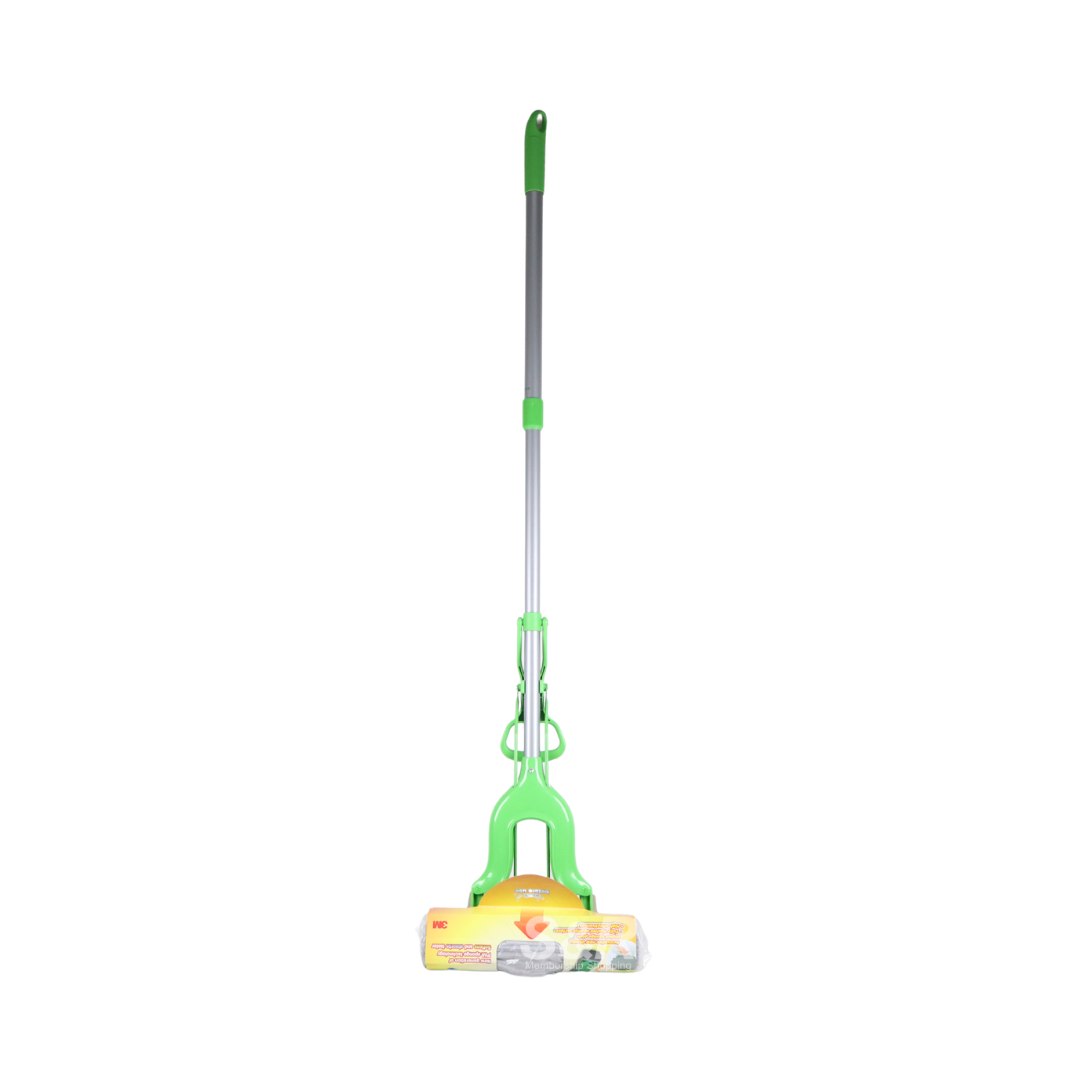 Scotch-Brite Hands-Free Quick Dry PVA Sponge Mop
